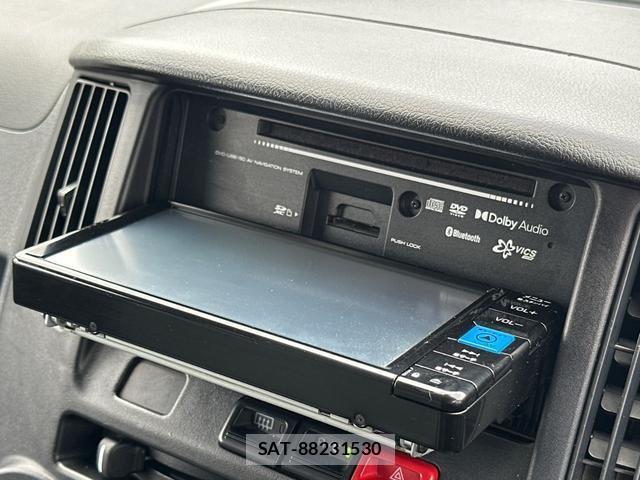 Toyota TOWNACE VAN 2023-03 8277773-5