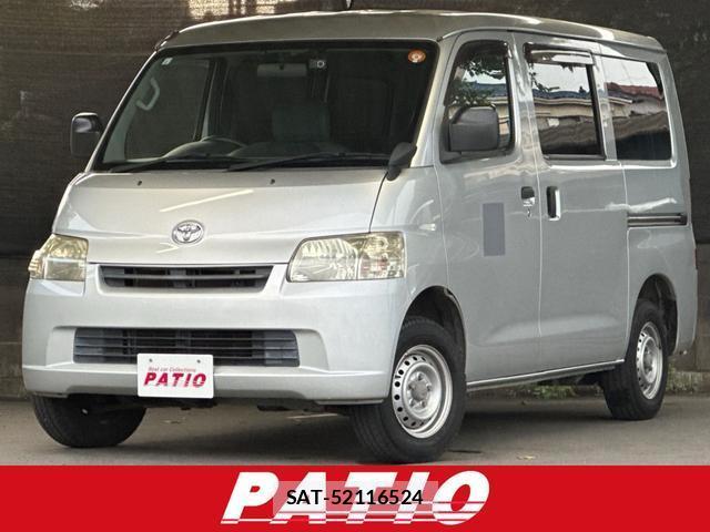 Toyota TOWNACE VAN 2017-06 8277782-0