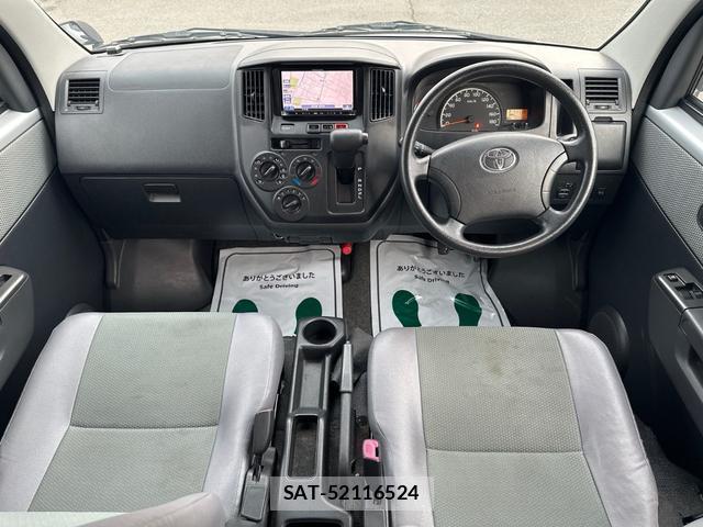 Toyota TOWNACE VAN 2017-06 8277782-1