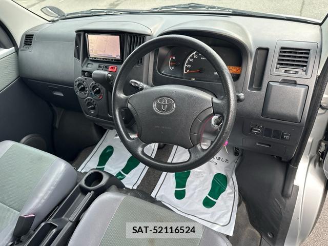 Toyota TOWNACE VAN 2017-06 8277782-10