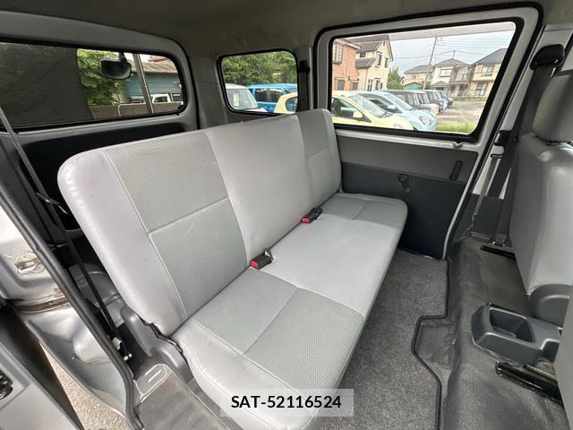 Toyota TOWNACE VAN 2017-06 8277782-12