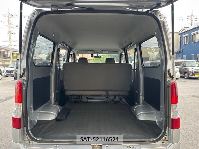 Toyota TOWNACE VAN 2017-06 8277782-14