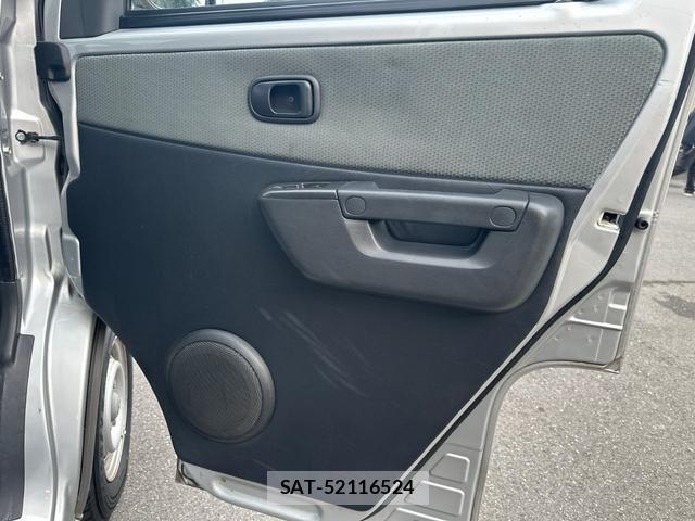 Toyota TOWNACE VAN 2017-06 8277782-15