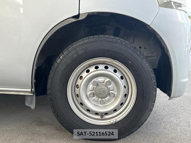Toyota TOWNACE VAN 2017-06 8277782-17