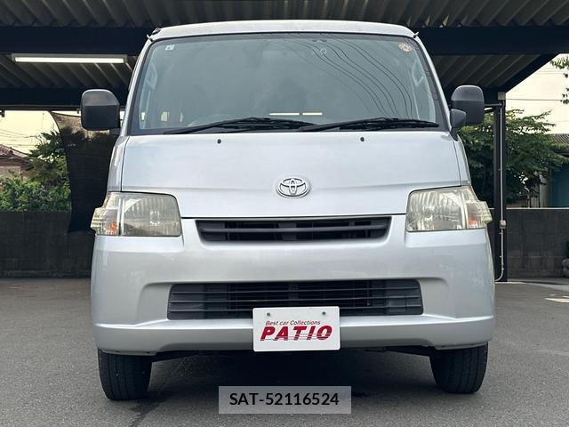 Toyota TOWNACE VAN 2017-06 8277782-18