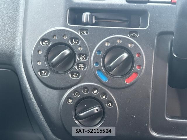 Toyota TOWNACE VAN 2017-06 8277782-6