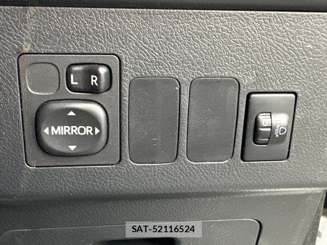 Toyota TOWNACE VAN 2017-06 8277782-7