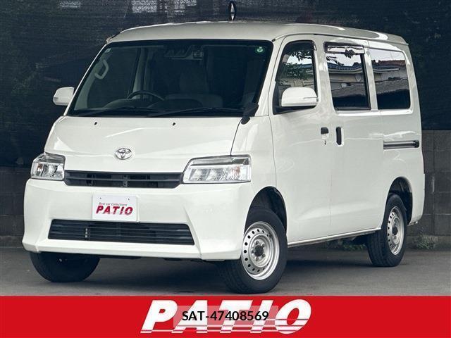 Toyota TOWNACE VAN 2021-06 8277791-0