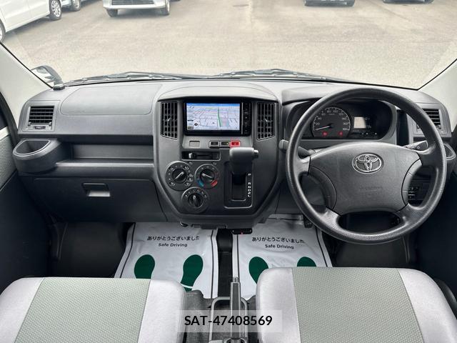 Toyota TOWNACE VAN 2021-06 8277791-1