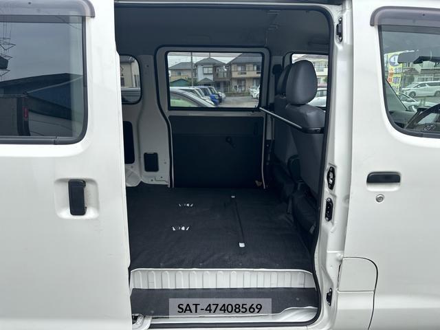 Toyota TOWNACE VAN 2021-06 8277791-10