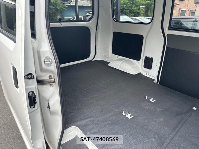 Toyota TOWNACE VAN 2021-06 8277791-11