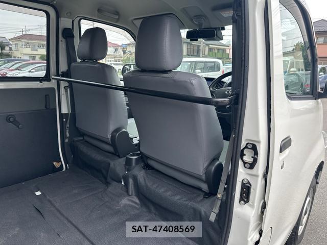 Toyota TOWNACE VAN 2021-06 8277791-12