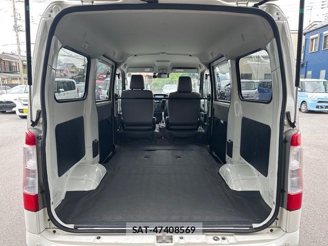 Toyota TOWNACE VAN 2021-06 8277791-13