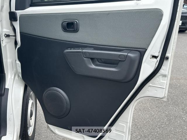Toyota TOWNACE VAN 2021-06 8277791-14