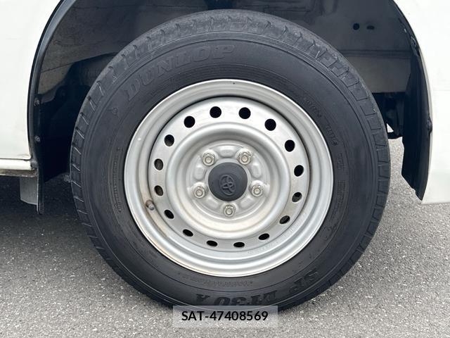 Toyota TOWNACE VAN 2021-06 8277791-16