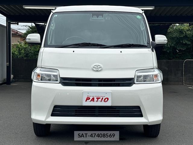 Toyota TOWNACE VAN 2021-06 8277791-17