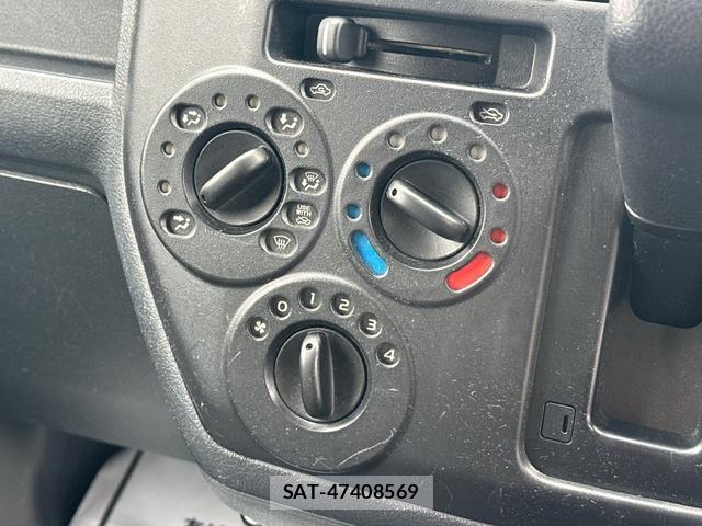 Toyota TOWNACE VAN 2021-06 8277791-5