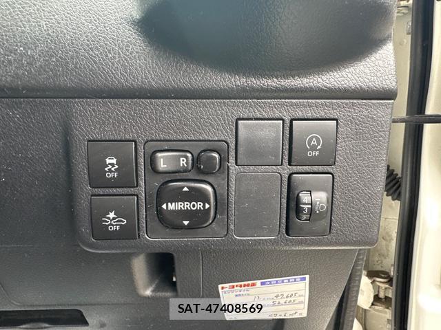 Toyota TOWNACE VAN 2021-06 8277791-6