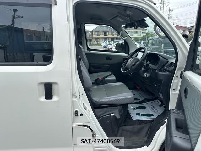 Toyota TOWNACE VAN 2021-06 8277791-7