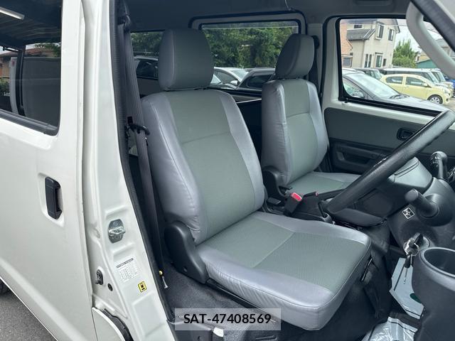 Toyota TOWNACE VAN 2021-06 8277791-8