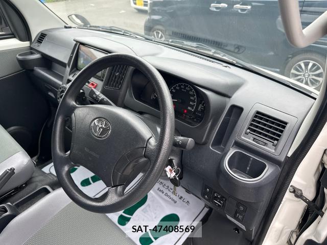 Toyota TOWNACE VAN 2021-06 8277791-9