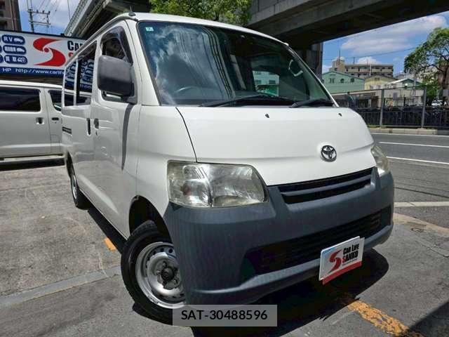 Toyota TOWNACE VAN 2011-08 8278632-1