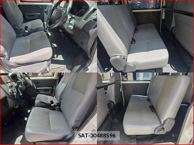 Toyota TOWNACE VAN 2011-08 8278632-5