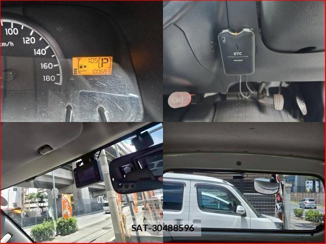 Toyota TOWNACE VAN 2011-08 8278632-6