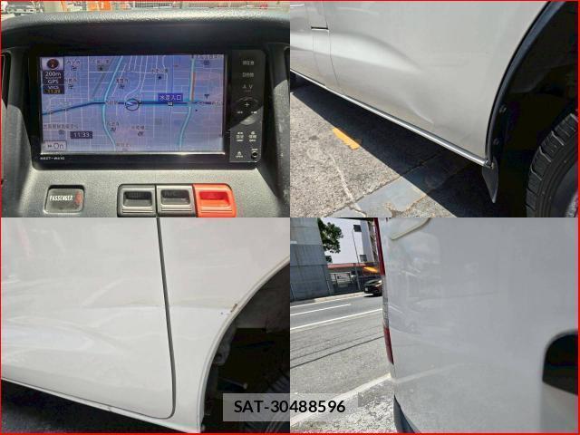 Toyota TOWNACE VAN 2011-08 8278632-7