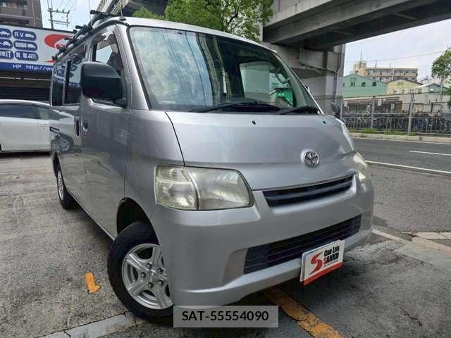 Toyota TOWNACE VAN 2010-11 8278633-1