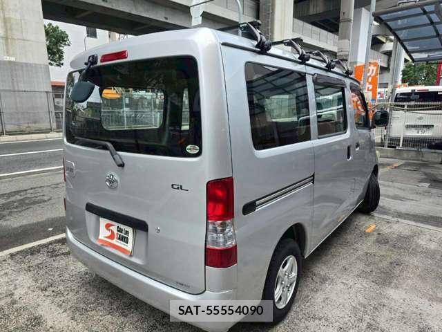 Toyota TOWNACE VAN 2010-11 8278633-3