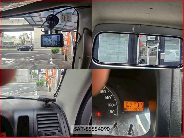 Toyota TOWNACE VAN 2010-11 8278633-7