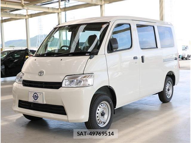 Toyota TOWNACE VAN 2026-06 8279091-0