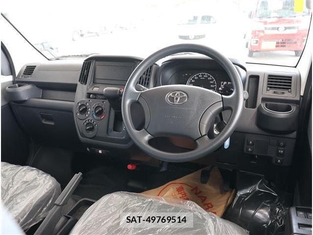 Toyota TOWNACE VAN 2026-06 8279091-1