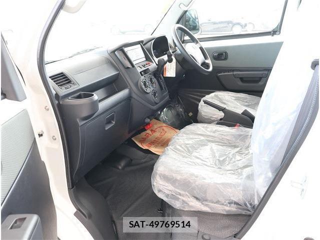 Toyota TOWNACE VAN 2026-06 8279091-10