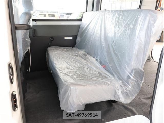 Toyota TOWNACE VAN 2026-06 8279091-11