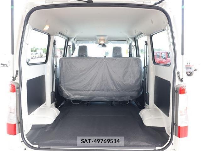 Toyota TOWNACE VAN 2026-06 8279091-13