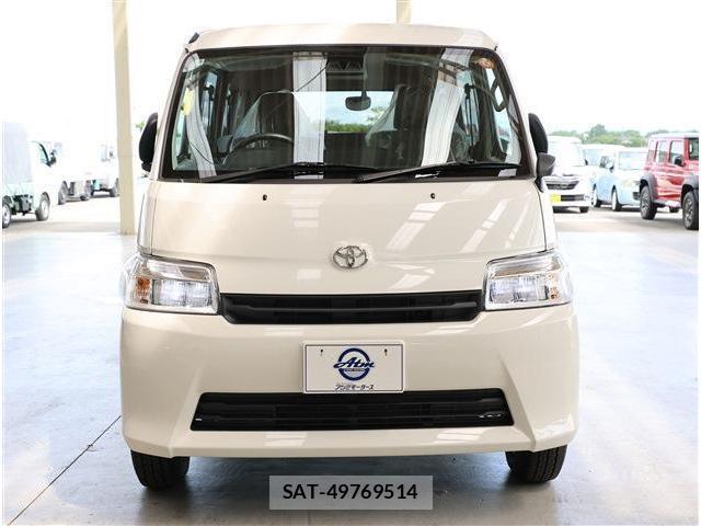 Toyota TOWNACE VAN 2026-06 8279091-14