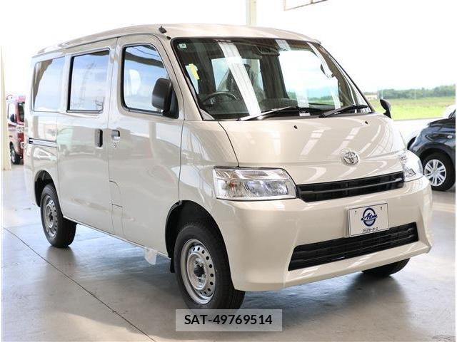 Toyota TOWNACE VAN 2026-06 8279091-15