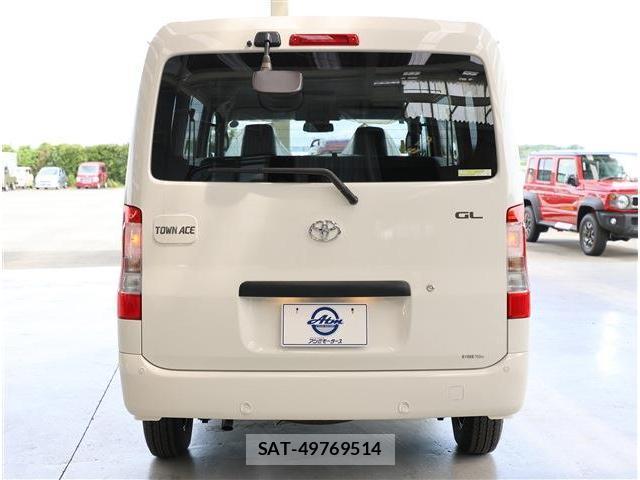 Toyota TOWNACE VAN 2026-06 8279091-16