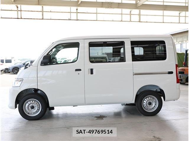 Toyota TOWNACE VAN 2026-06 8279091-18