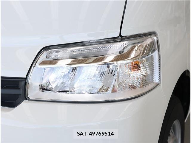 Toyota TOWNACE VAN 2026-06 8279091-19