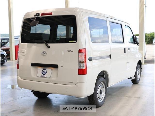 Toyota TOWNACE VAN 2026-06 8279091-3