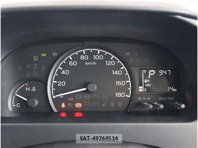 Toyota TOWNACE VAN 2026-06 8279091-4
