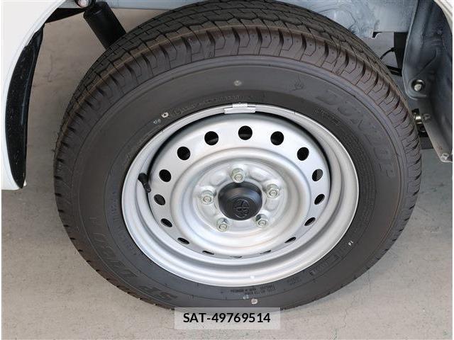 Toyota TOWNACE VAN 2026-06 8279091-5