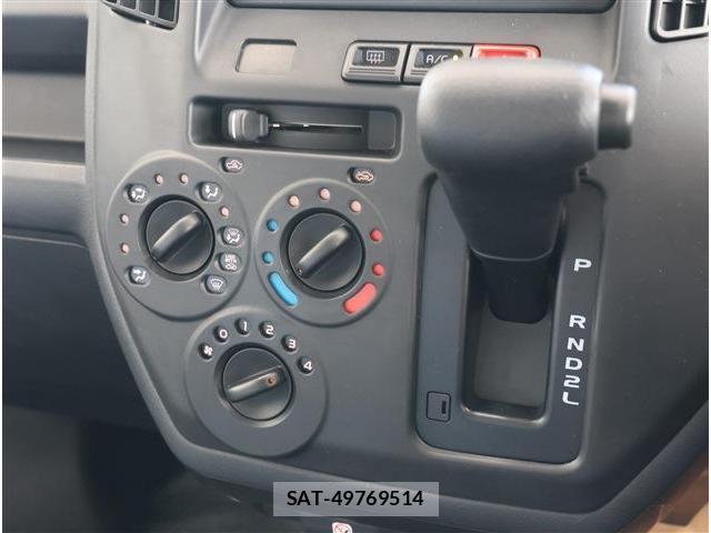 Toyota TOWNACE VAN 2026-06 8279091-6