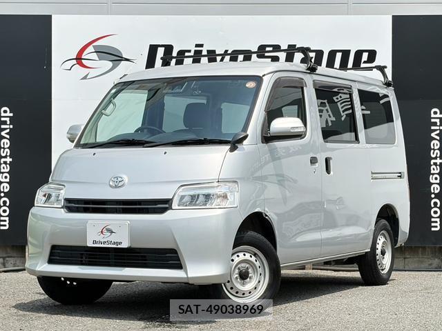 Toyota TOWNACE VAN 2022-03 8279183-0