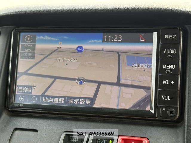 Toyota TOWNACE VAN 2022-03 8279183-10