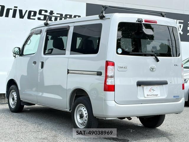 Toyota TOWNACE VAN 2022-03 8279183-13