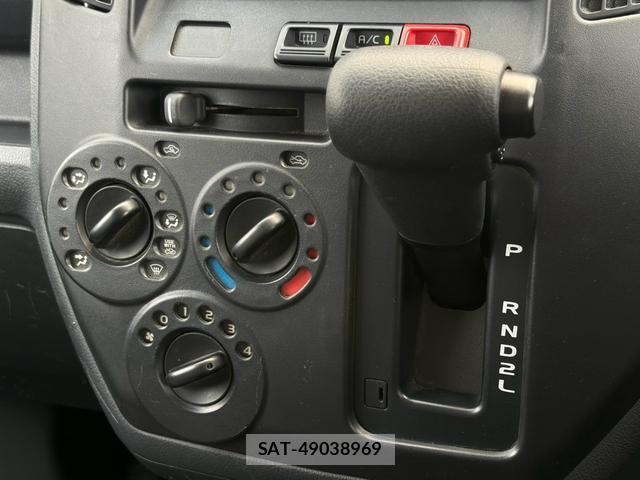 Toyota TOWNACE VAN 2022-03 8279183-14